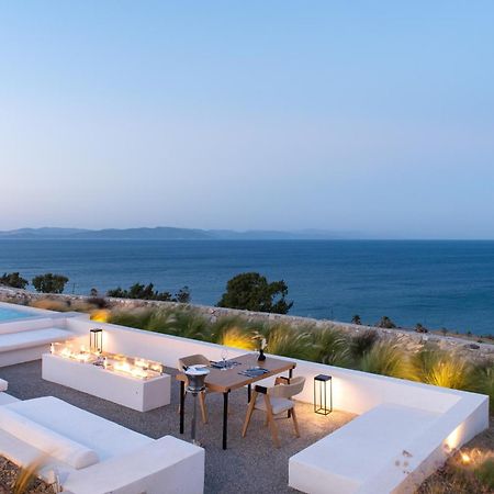 Koia All - Suite Well Being Resort - Adults Only Ágios Fokás Екстериор снимка