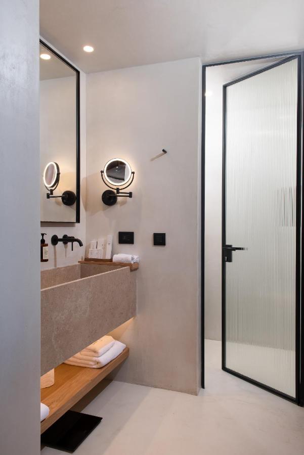 Koia All - Suite Well Being Resort - Adults Only Ágios Fokás Екстериор снимка