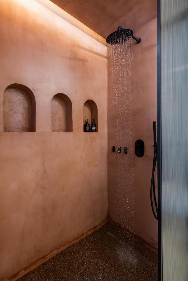 Koia All - Suite Well Being Resort - Adults Only Ágios Fokás Екстериор снимка