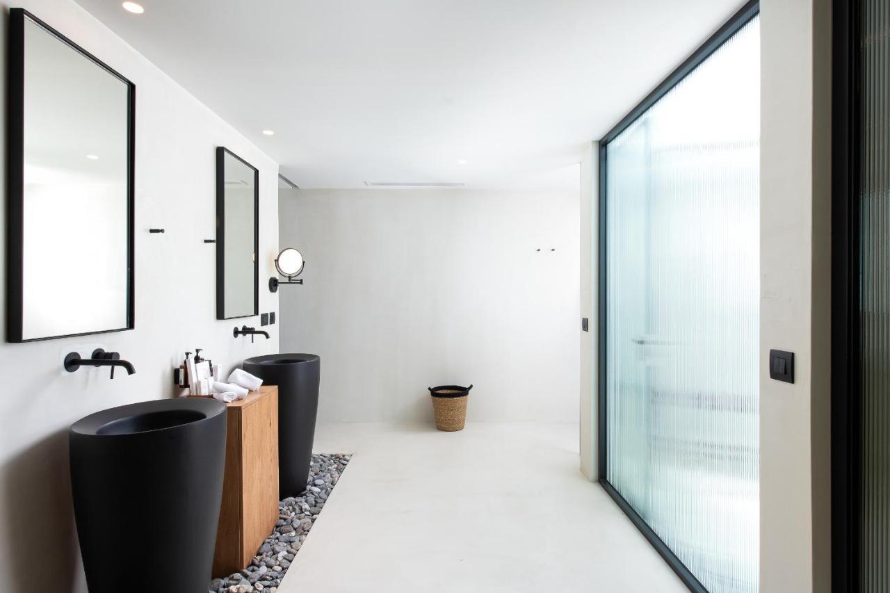 Koia All - Suite Well Being Resort - Adults Only Ágios Fokás Екстериор снимка