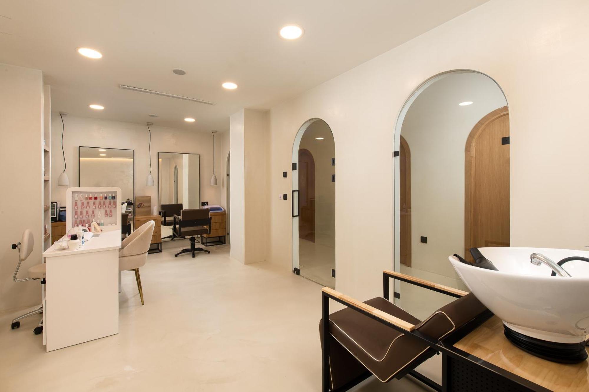 Koia All - Suite Well Being Resort - Adults Only Ágios Fokás Екстериор снимка