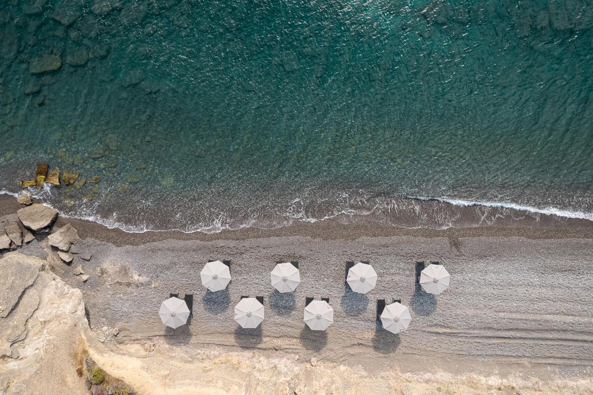 Koia All - Suite Well Being Resort - Adults Only Ágios Fokás Екстериор снимка