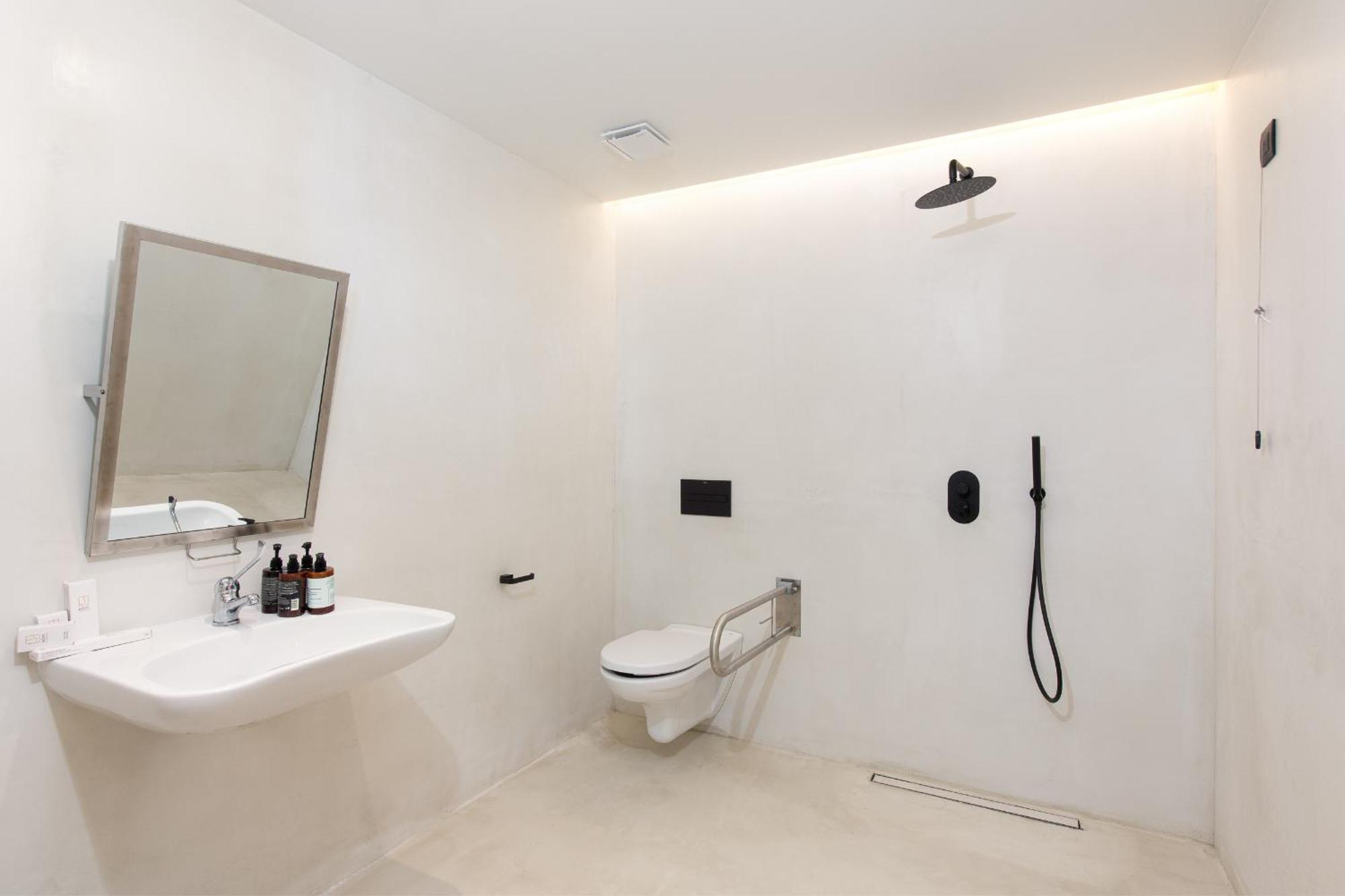 Koia All - Suite Well Being Resort - Adults Only Ágios Fokás Екстериор снимка