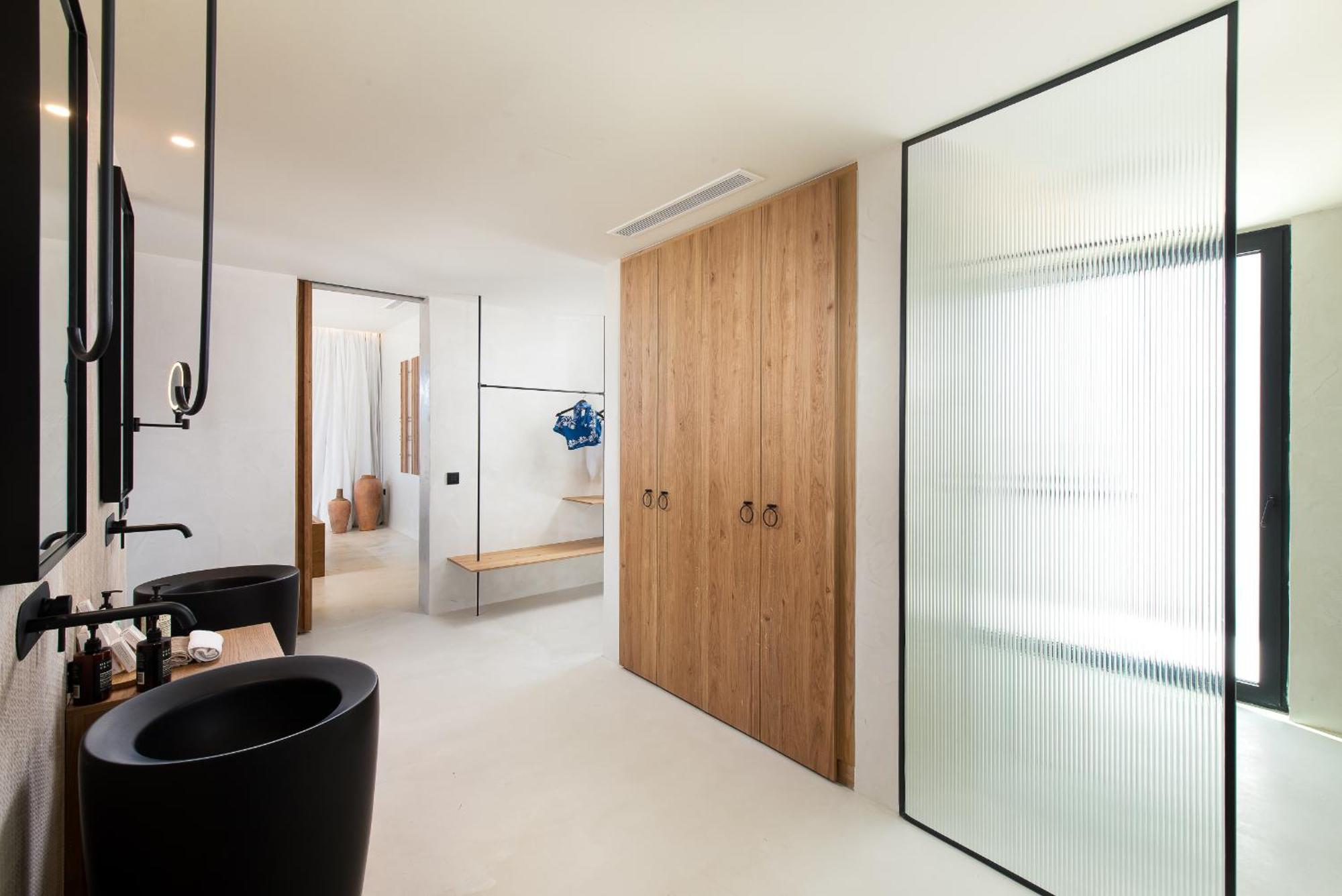 Koia All - Suite Well Being Resort - Adults Only Ágios Fokás Екстериор снимка